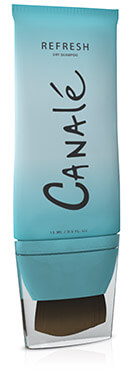 Canale Refresh Dry Shampoo